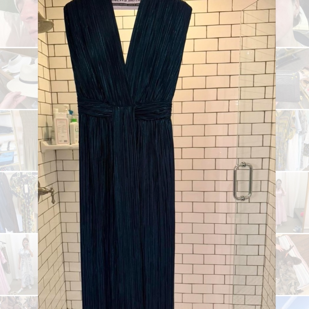 Sabina Musayev dress